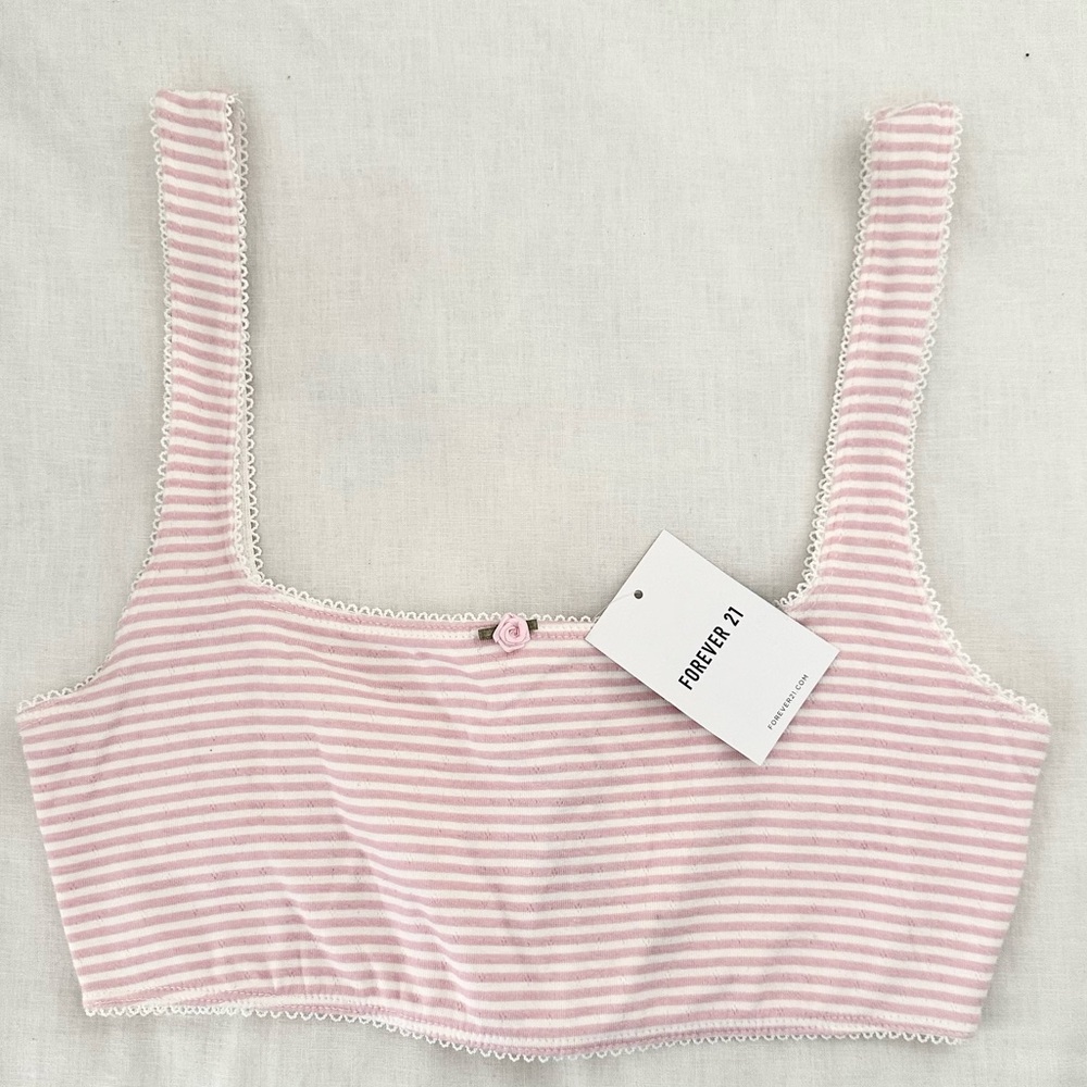Forever 21 Bra